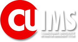 Chandigarh University